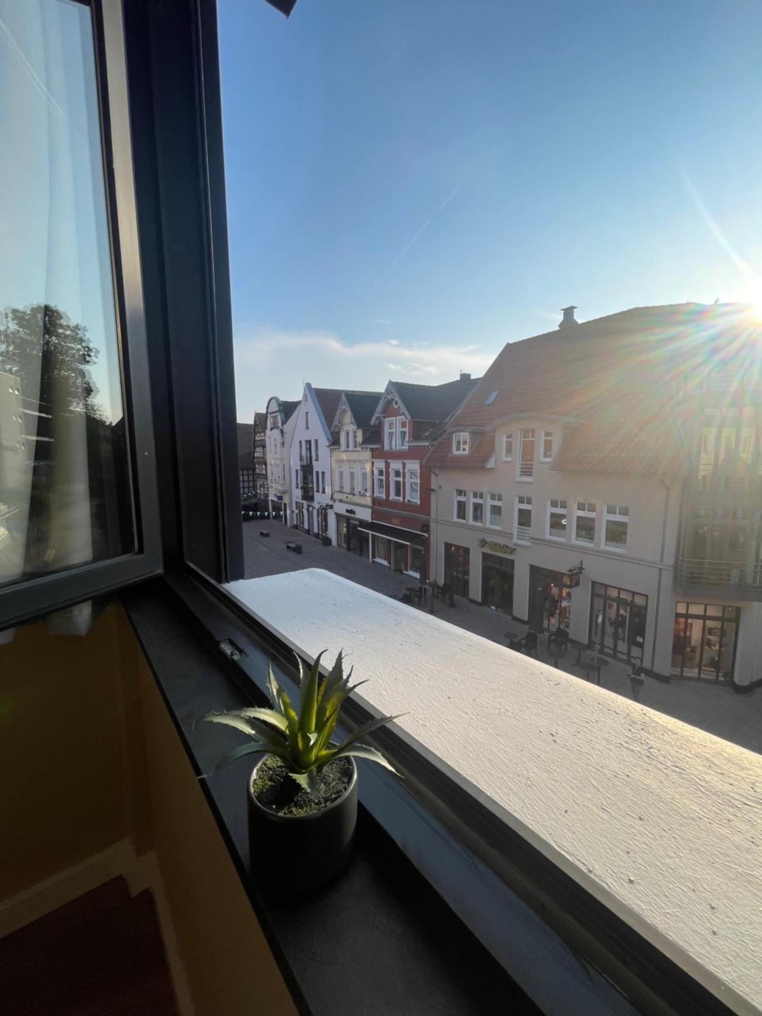 Stadtblick Hotel Bad Salzuflen Bilik gambar