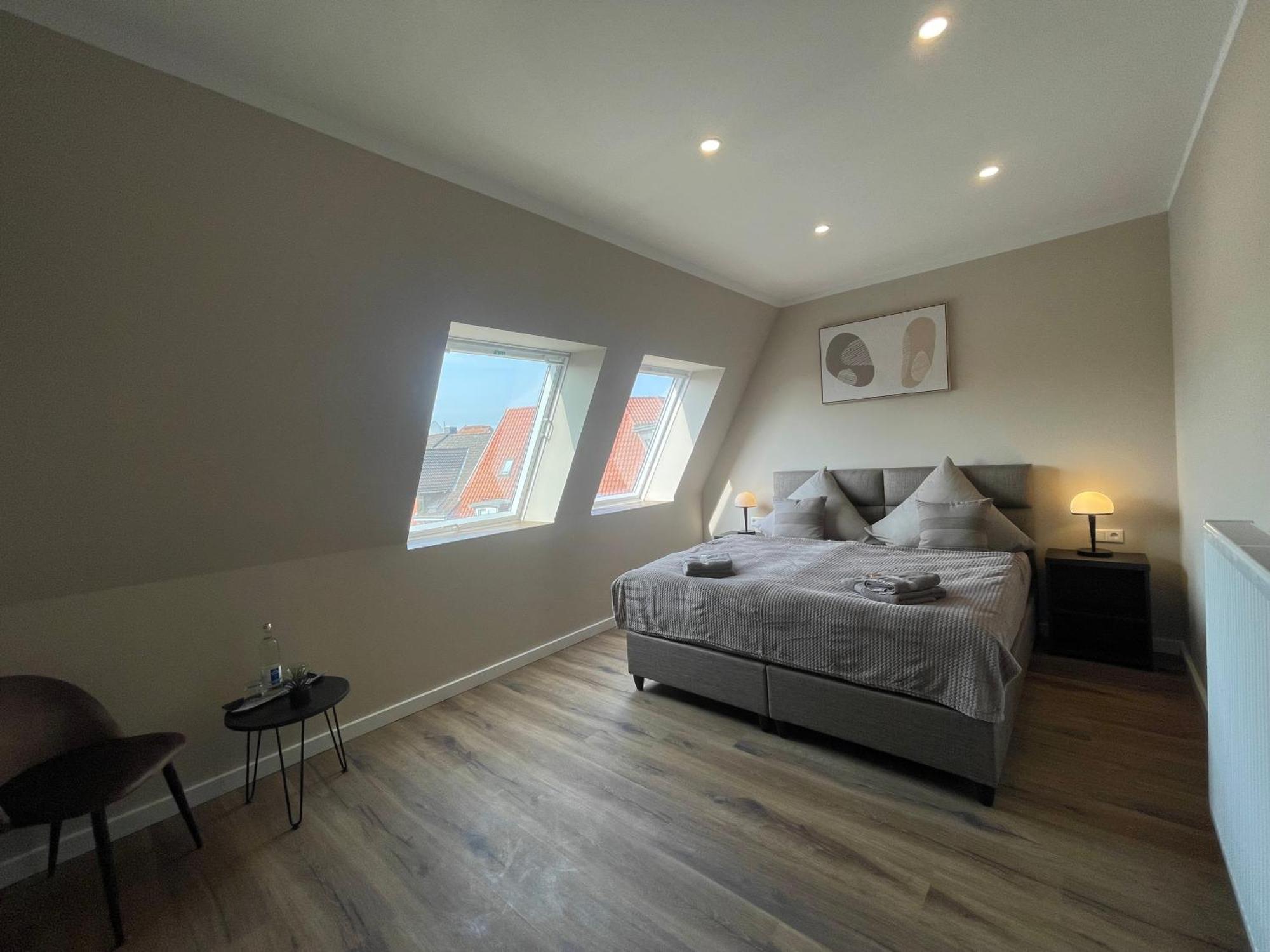 Stadtblick Hotel Bad Salzuflen Bilik gambar